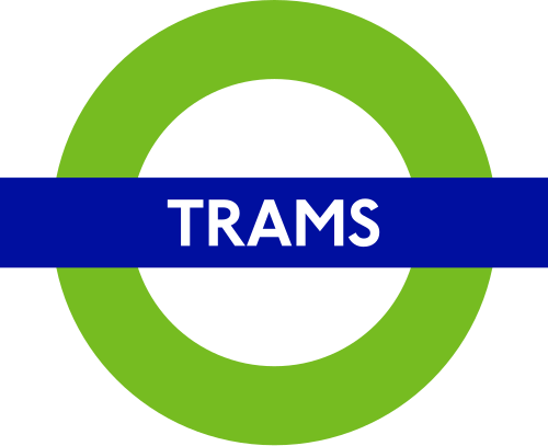 Croydon Tramlink